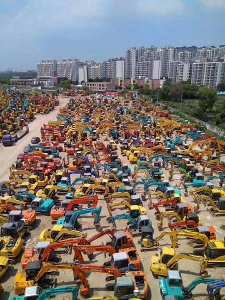 Hefei Xuanjue Construction Machinery Co., Ltd.